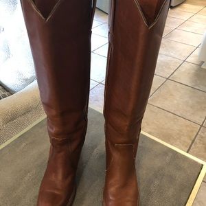 Frye boots